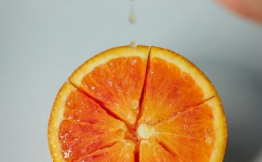 Krvavé pomeranče s chutí malin: Jiná odrůda nebo speciální pěstování?