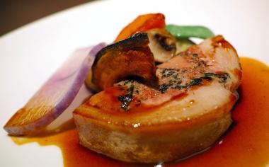 Kontroverzní delikatesa foie gras 