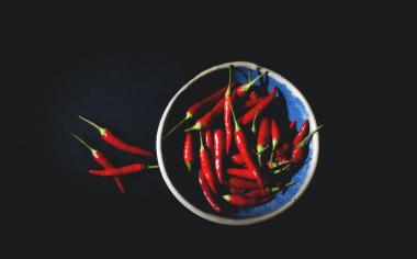 S Ďáblem v kuchyni: 4 TOP recepty s chilli papričkami