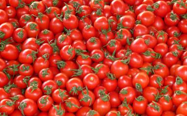 Jak rozmačkat rajčata a neohodit půlku kuchyně