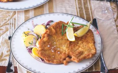 Německá kuchyně je rozmanitá jako jednotlivé německé země: Jaké kulinářské poklady nabízí?