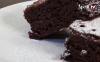 VIDEO: Čokoládové brownies